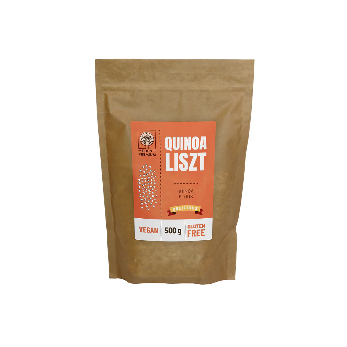 Quinoa liszt - 500g