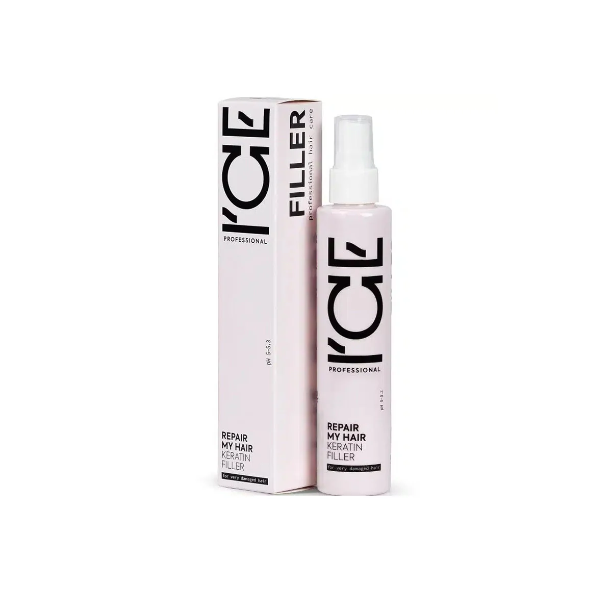 Repair my hair keratin filler - 100ml