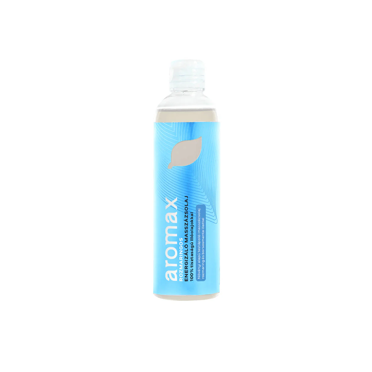 Rozmaringos masszázsolaj - 250ml