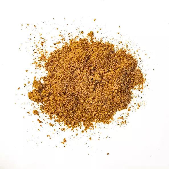 Rub me Tender BBQ - 60g - bio - Image 2