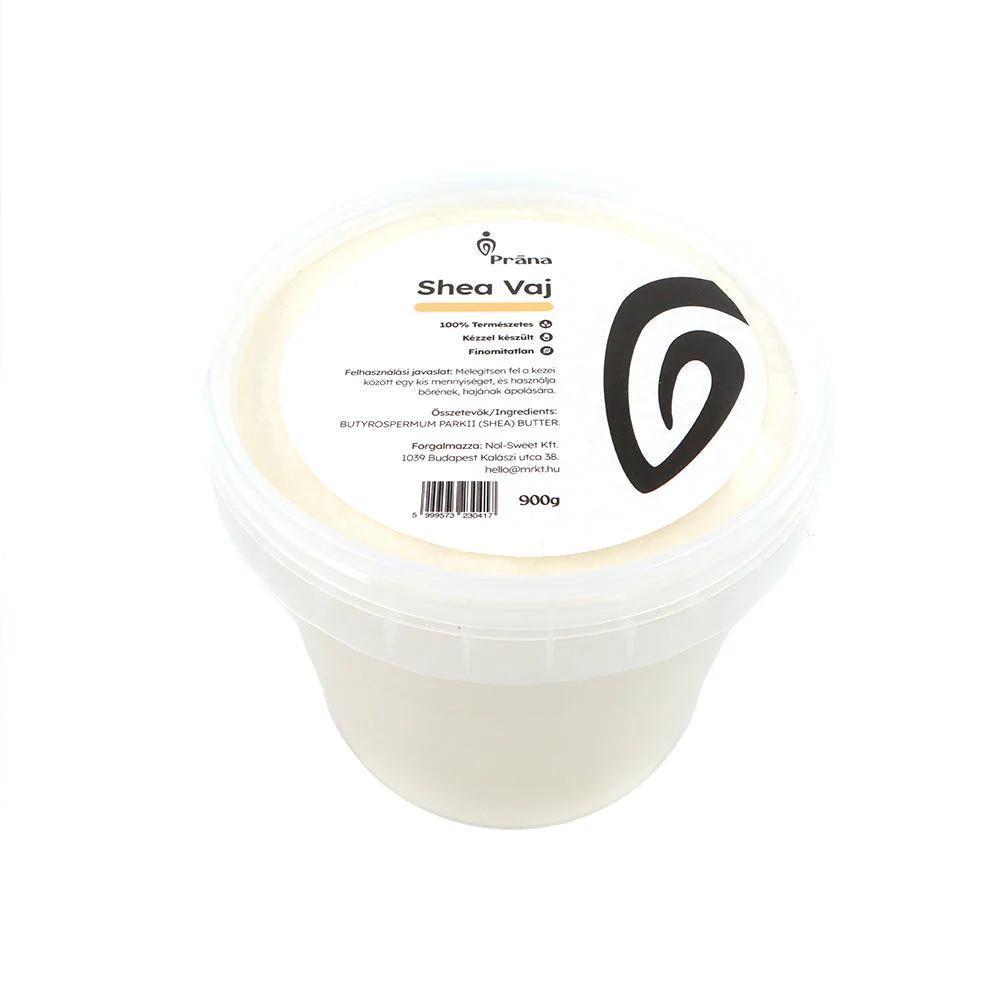 Shea vaj - 900g