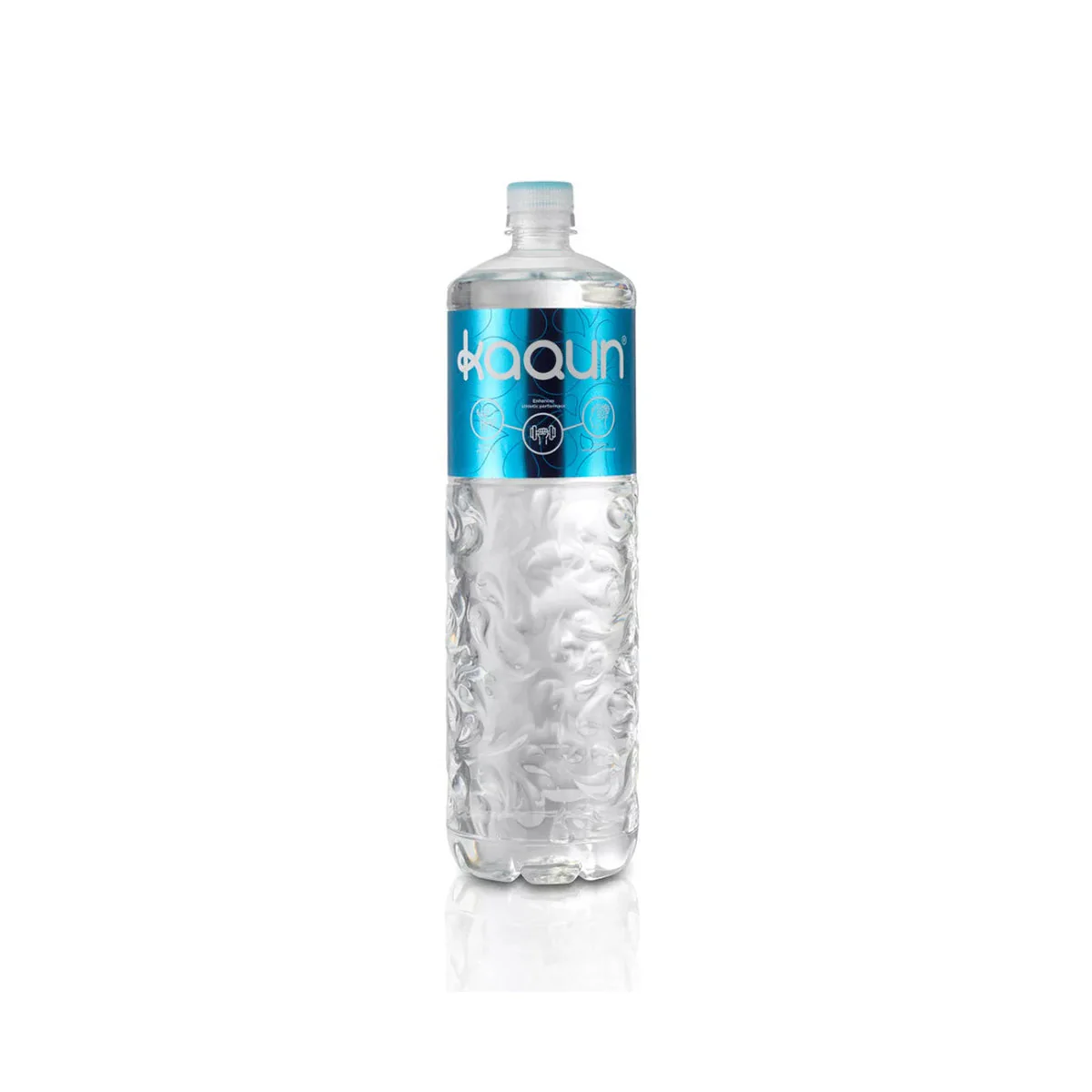 Szénsavmentes víz - 1,5l