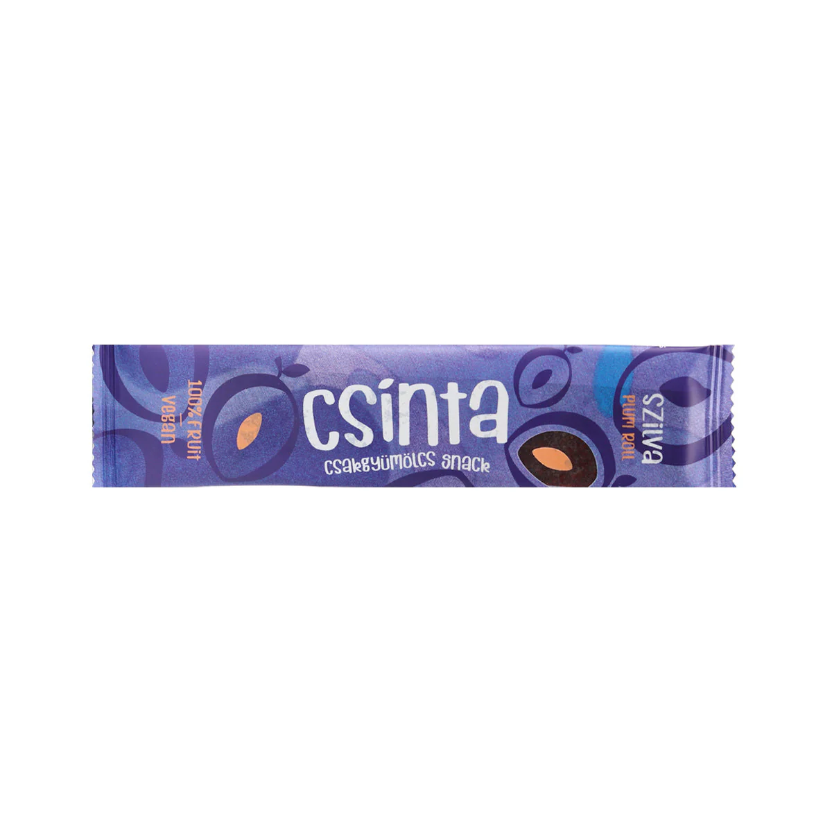 Szilva Csinta - bio - 12g