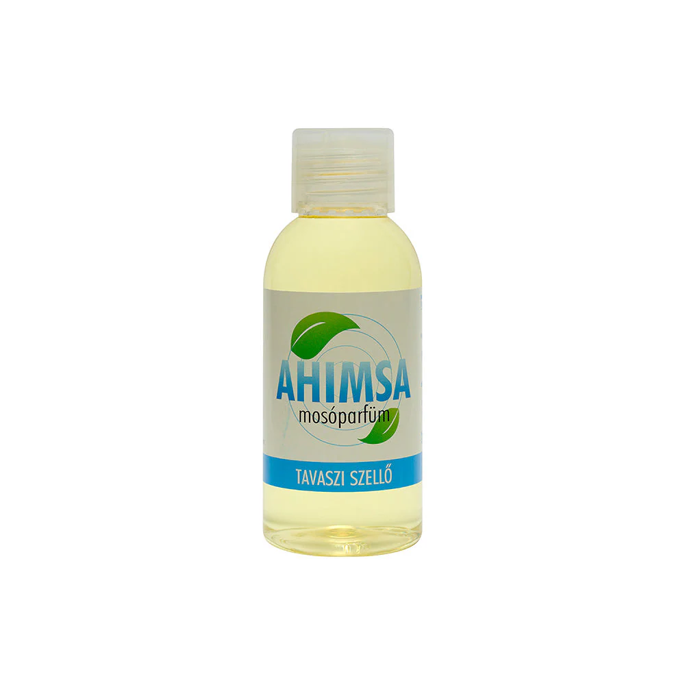 Tavaszi szellő Illatú Mosóparfüm - 100ml