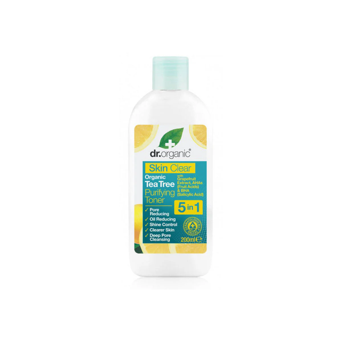 Tisztító arctonik Skin Clear - 200ml