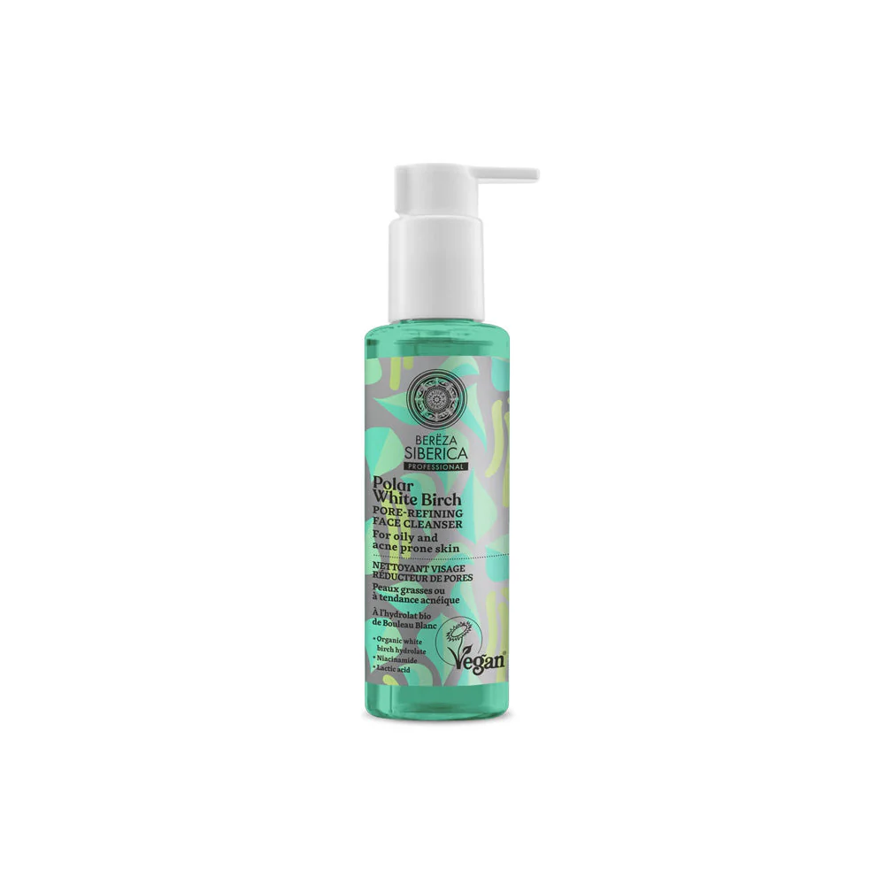 Tisztító arctonizáló - 200ml