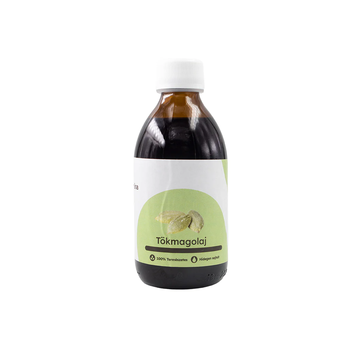 Tökmagolaj - 250ml