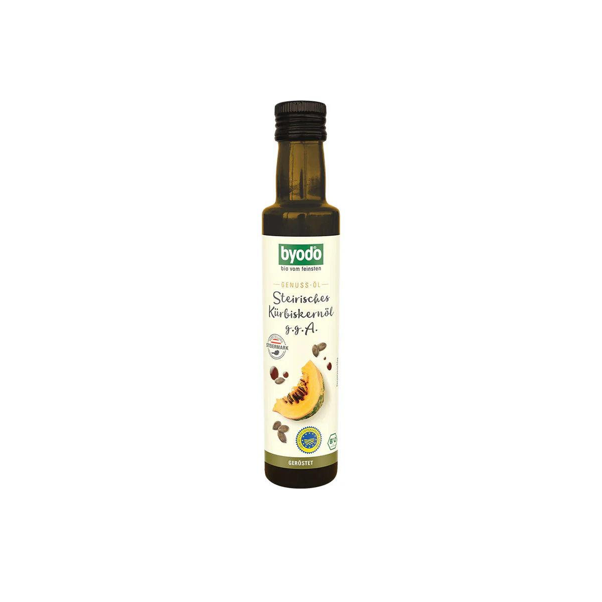 Tökmagolaj - bio - 250ml