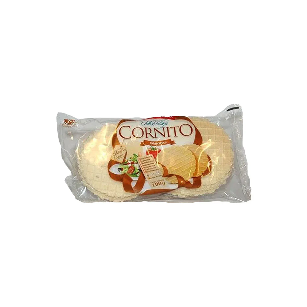 Köményes ostya - 100g