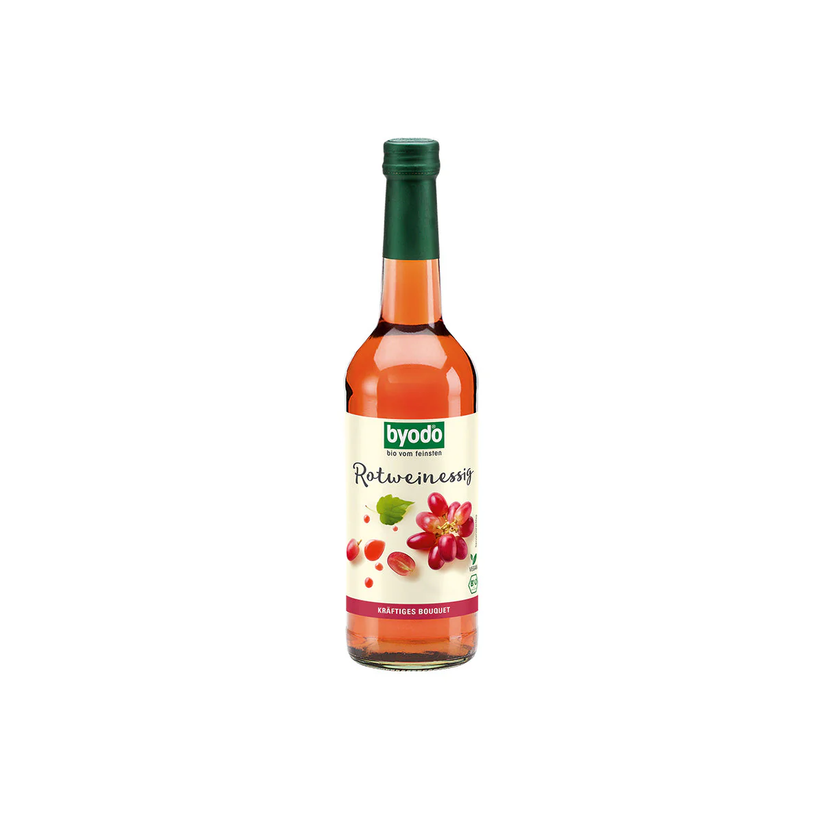 Vörösborecet - bio - 0,5l