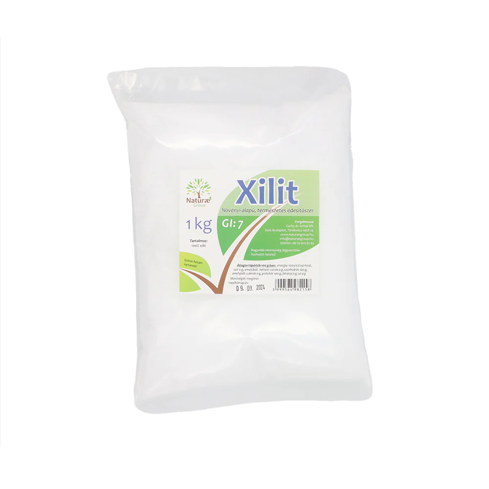 Xilit - 1kg