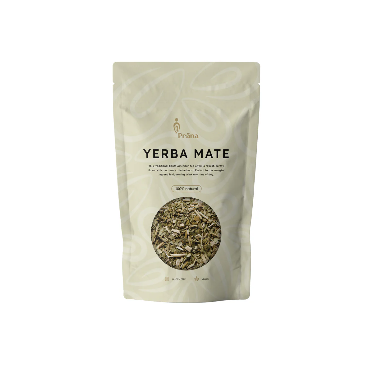 Yerba Mate tea - 125g