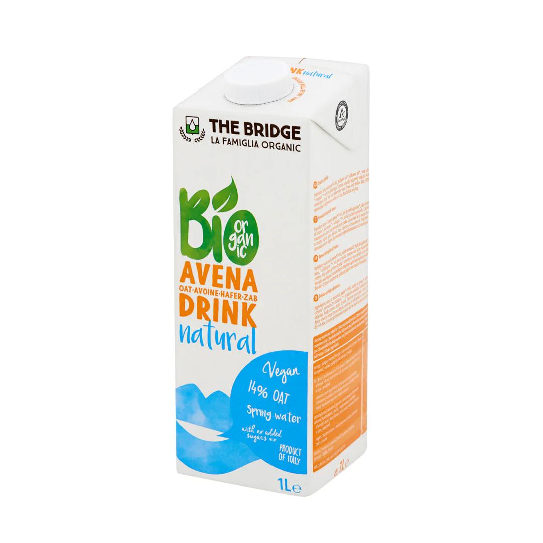 Zabital Natúr Avina UHT - bio - 1l - Image 3