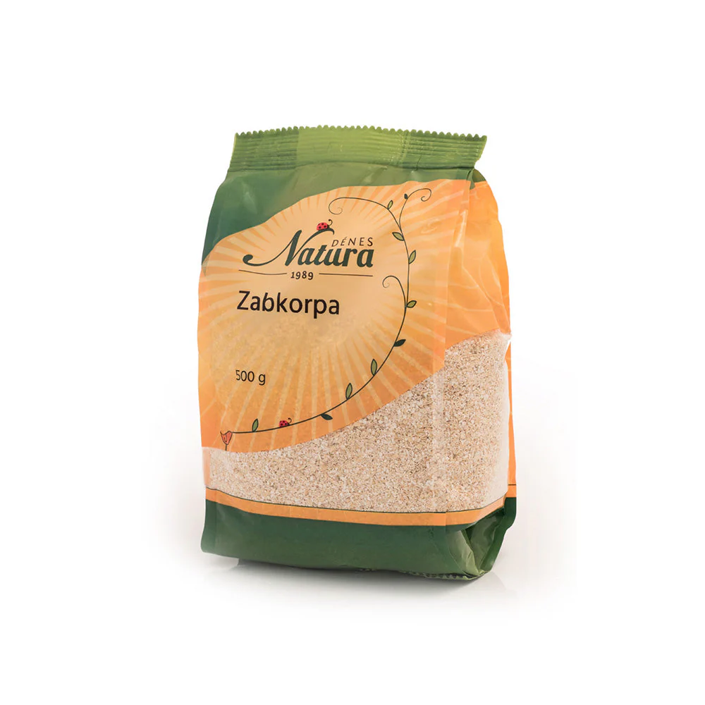 Zabkorpa - 500g