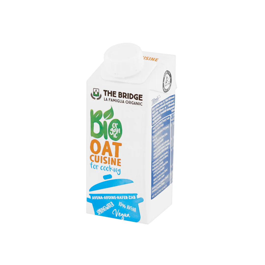 Zabtejszín UHT - bio - 200ml - Image 3